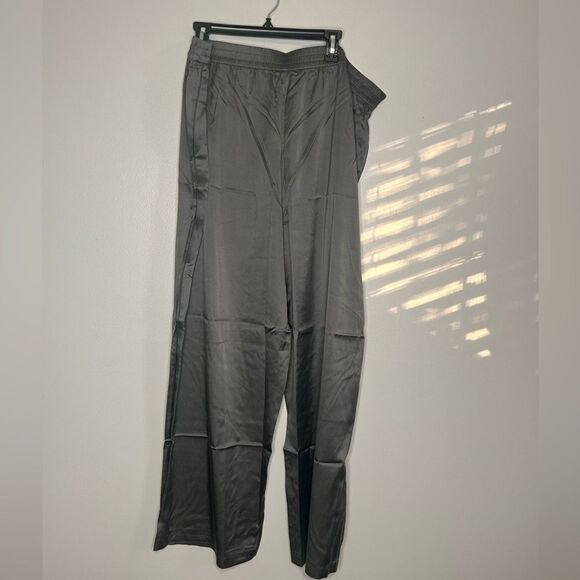 Skims Silk Sleep Pants NWT - Picture 4 of 4